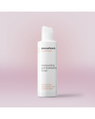 Moisturizing and Exfoliating Facial Toner Kombucha Vibefresh InnovaGoods 150 ml