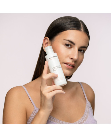 Moisturizing and Exfoliating Facial Toner Kombucha Vibefresh InnovaGoods 150 ml