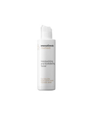 Moisturizing and Exfoliating Facial Toner Kombucha Vibefresh InnovaGoods 150 ml