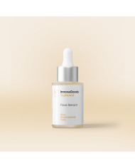 Facial Serum Rice Joyboost InnovaGoods 30 ml
