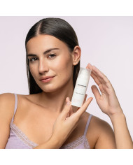 Hydrating Facial Cream Kombucha Vibecare InnovaGoods 50 ml