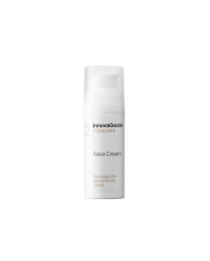 Hydrating Facial Cream Kombucha Vibecare InnovaGoods 50 ml