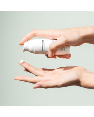 Hydrating Facial Cream CBD Zencare InnovaGoods 50 ml