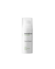 Hydrating Facial Cream CBD Zencare InnovaGoods 50 ml
