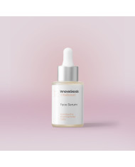 Facial Serum Kombucha Vibeboost InnovaGoods 30 ml