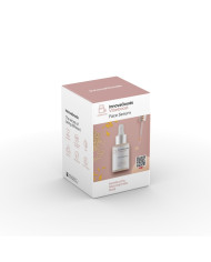Facial Serum Kombucha Vibeboost InnovaGoods 30 ml