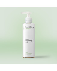 Facial Cleansing Gel CBD Zenpure InnovaGoods 200 ml