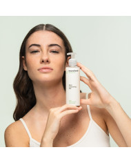 Facial Cleansing Gel CBD Zenpure InnovaGoods 200 ml