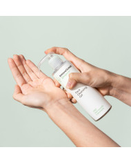 Facial Cleansing Gel CBD Zenpure InnovaGoods 200 ml