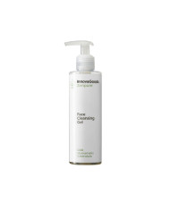 Facial Cleansing Gel CBD Zenpure InnovaGoods 200 ml