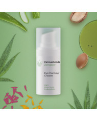 Eye Contour CBD Zenglow InnovaGoods 15 ml
