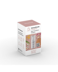 Eye Contour Kombucha Vibeglow InnovaGoods 15 ml