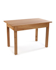 Table Versa Sparrow         70 x 80 x 120 cm