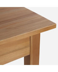 Table Versa Sparrow         70 x 80 x 120 cm