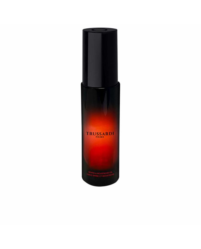 Beard Oil Trussardi PRIMO 50 ml