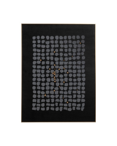 Canvas polystyrene Canvas 90 x 3,5 x 120 cm