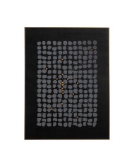 Canvas polystyrene Canvas 90 x 3,5 x 120 cm
