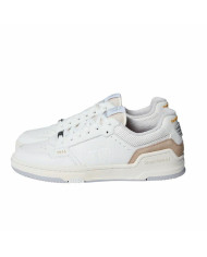 Men's Trainers Sergio Tacchini Prime Shot Da Ultra White
