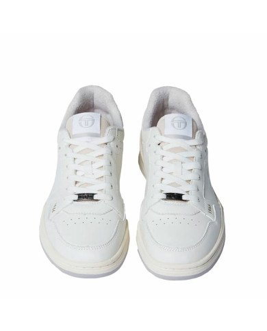 Men's Trainers Sergio Tacchini Prime Shot Da Ultra White