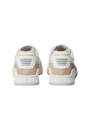 Men's Trainers Sergio Tacchini Prime Shot Da Ultra White