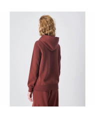 Women’s Hoodie Champion Brown