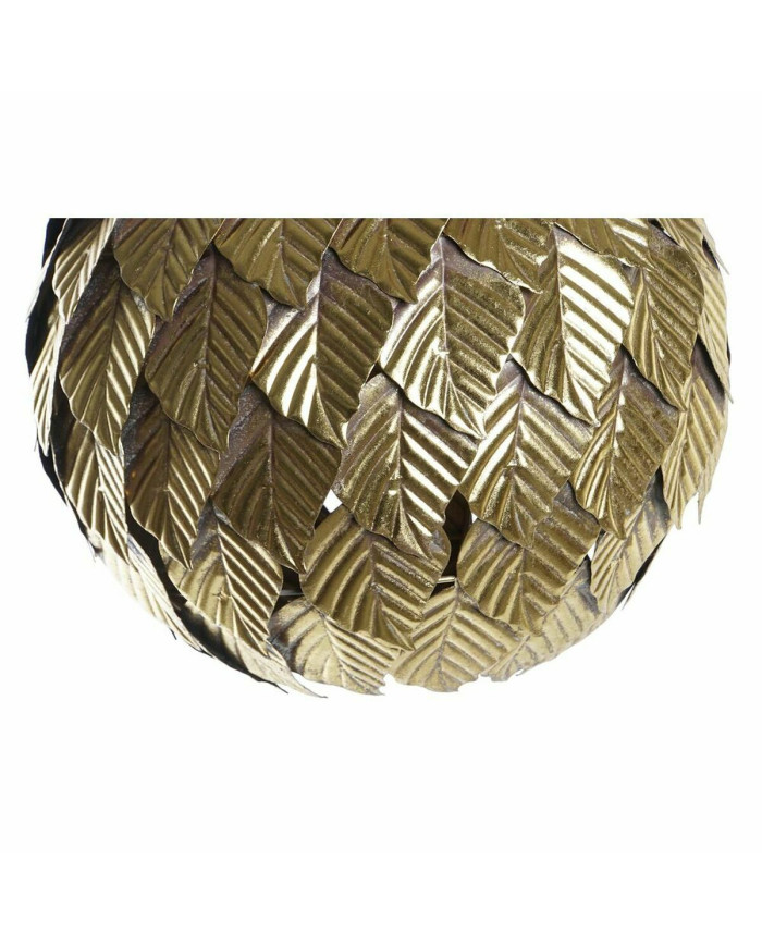 Ceiling Light DKD Home Decor Golden (Refurbished B)