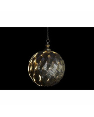 Ceiling Light DKD Home Decor Golden (Refurbished B)