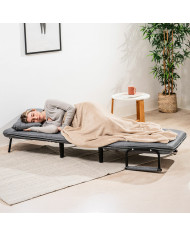 4-in-1 Convertible Single Sofa Bed Softfa InnovaGoods