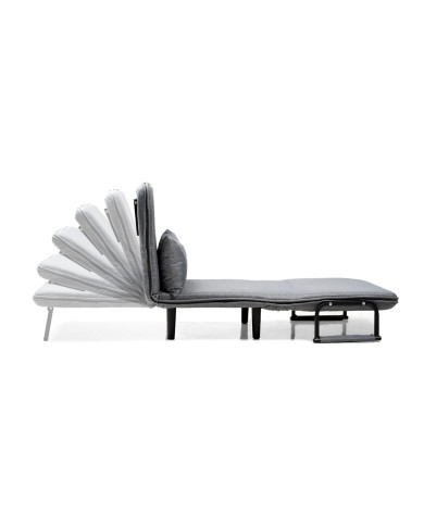 4-in-1 Convertible Single Sofa Bed Softfa InnovaGoods
