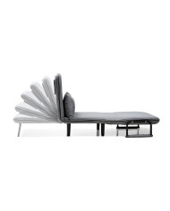 4-in-1 Convertible Single Sofa Bed Softfa InnovaGoods