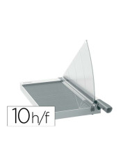 Guillotine Leitz Black Anthracite A3 Steel