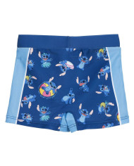 Boys Swim Shorts Stitch Dark blue