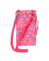 Mobile phone wallet Safta Feeling Multicolour