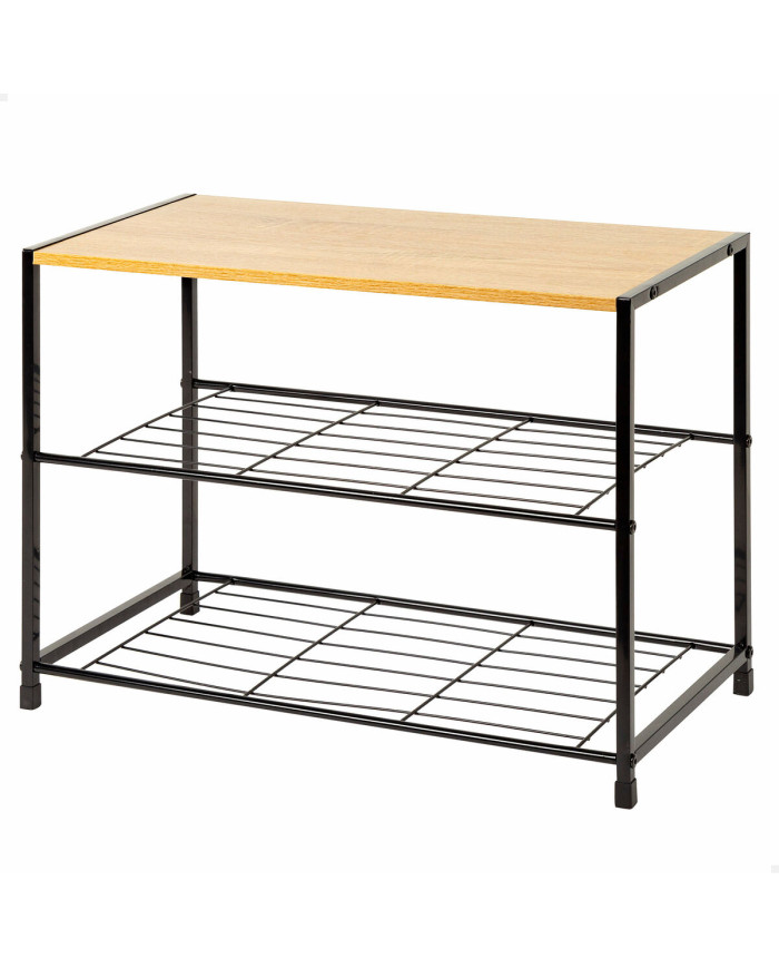 Shoe Rack Max Home 63 x 43 x 30 cm