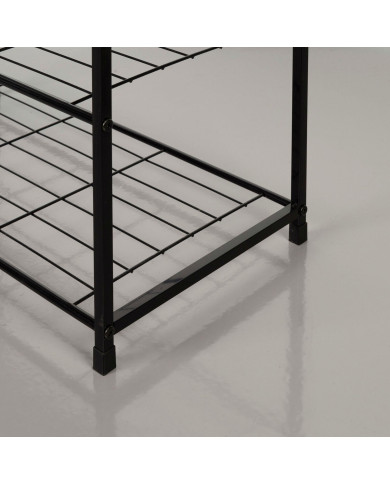 Shoe Rack Max Home 63 x 43 x 30 cm