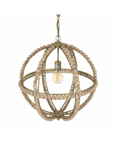 Ceiling Light (Refurbished B)