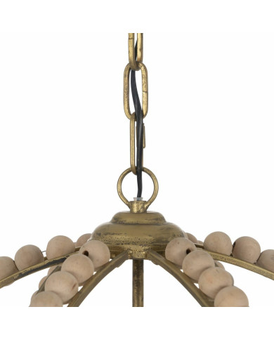 Ceiling Light (Refurbished B)
