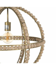 Ceiling Light (Refurbished B)