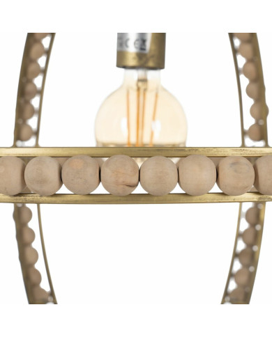 Ceiling Light (Refurbished B)