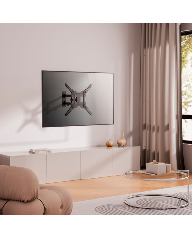 Screen Table Support Aisens WT55TSE-153 55"