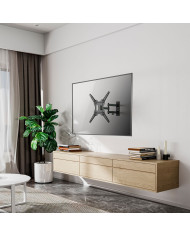 Screen Table Support Aisens WT55TSE-153 55"