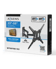 Screen Table Support Aisens WT55TSE-153 55"