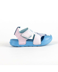 Children's sandals Stitch Blue