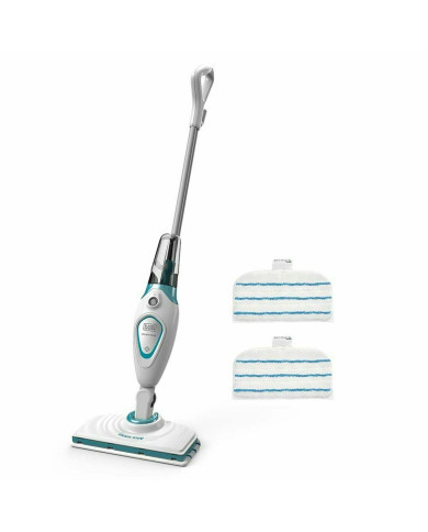 Steam Mop Black & Decker 1300 W (Refurbished A)