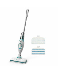 Steam Mop Black & Decker 1300 W (Refurbished A)