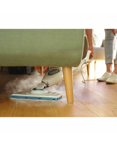 Steam Mop Black & Decker 1300 W (Refurbished A)