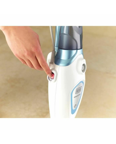 Steam Mop Black & Decker 1300 W (Refurbished A)