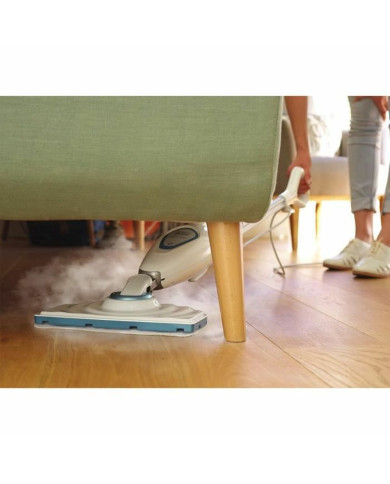 Steam Mop Black & Decker 1300 W (Refurbished A)