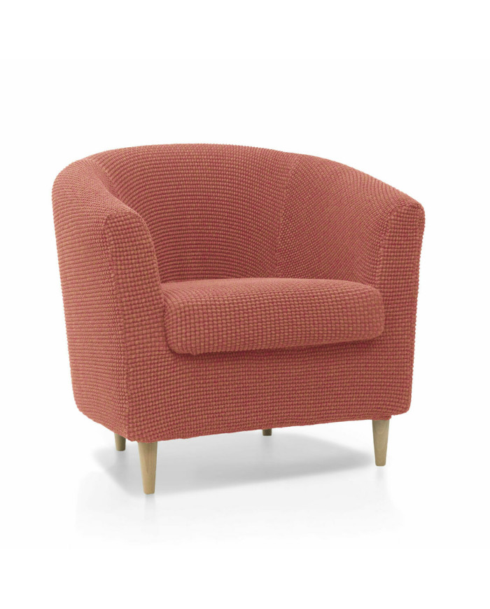 Armchair slipcovers Sofaskins (Refurbished A)
