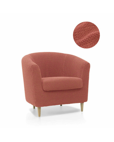 Armchair slipcovers Sofaskins (Refurbished A)